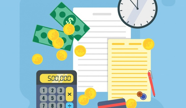 面倒な給与計算をおまかせできる給与計算代行プラン