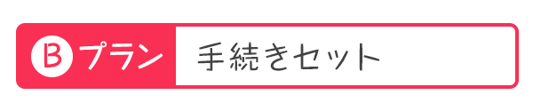 Bプラン手続きセット