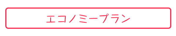 エコノミープラン
