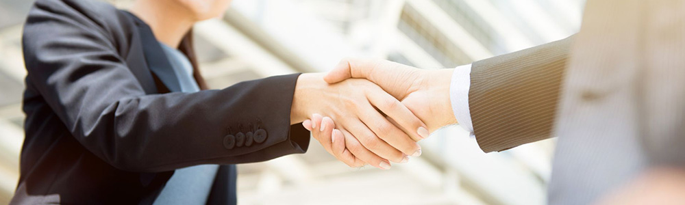 福岡の社労士事務所 お客様の笑顔