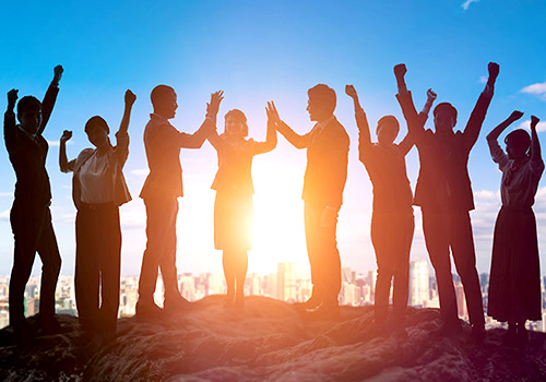 開業支援/会社設立手続き